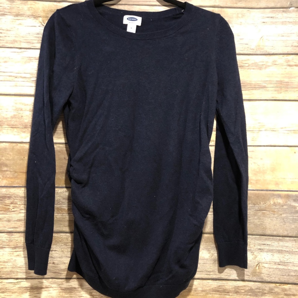 Old Navy Maternity sweater